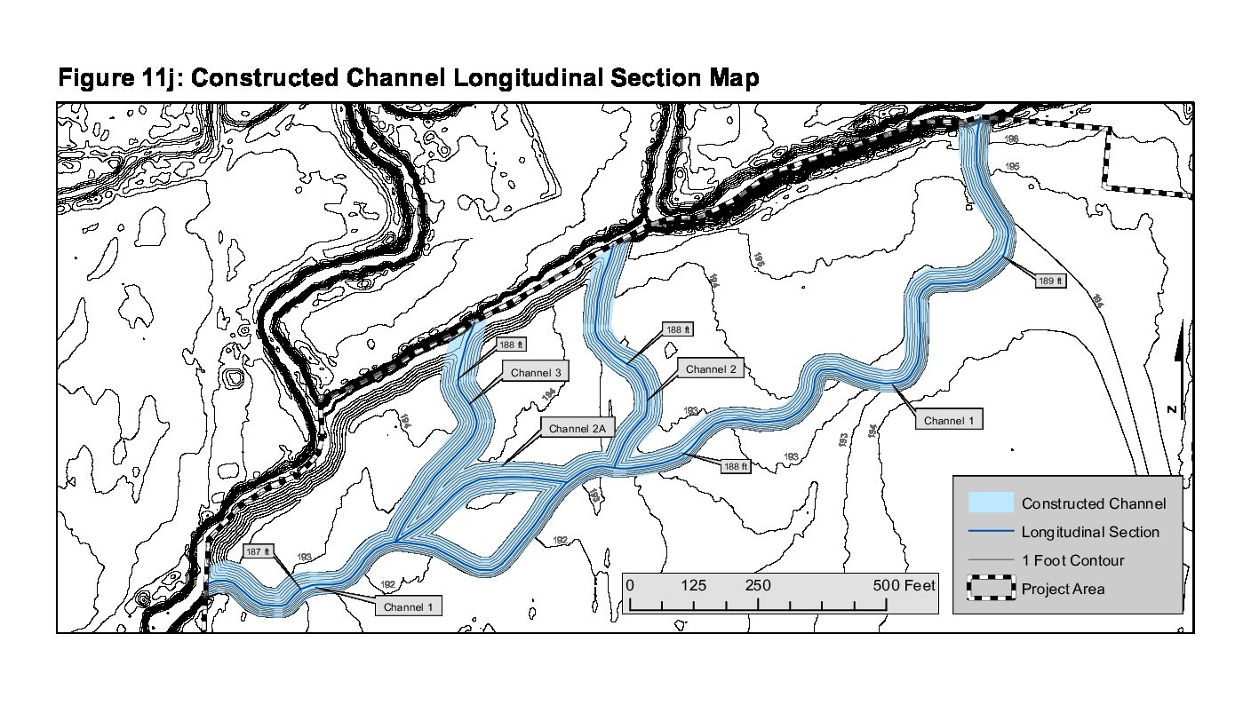 Dairy Creek Wetland Mitigation Bank